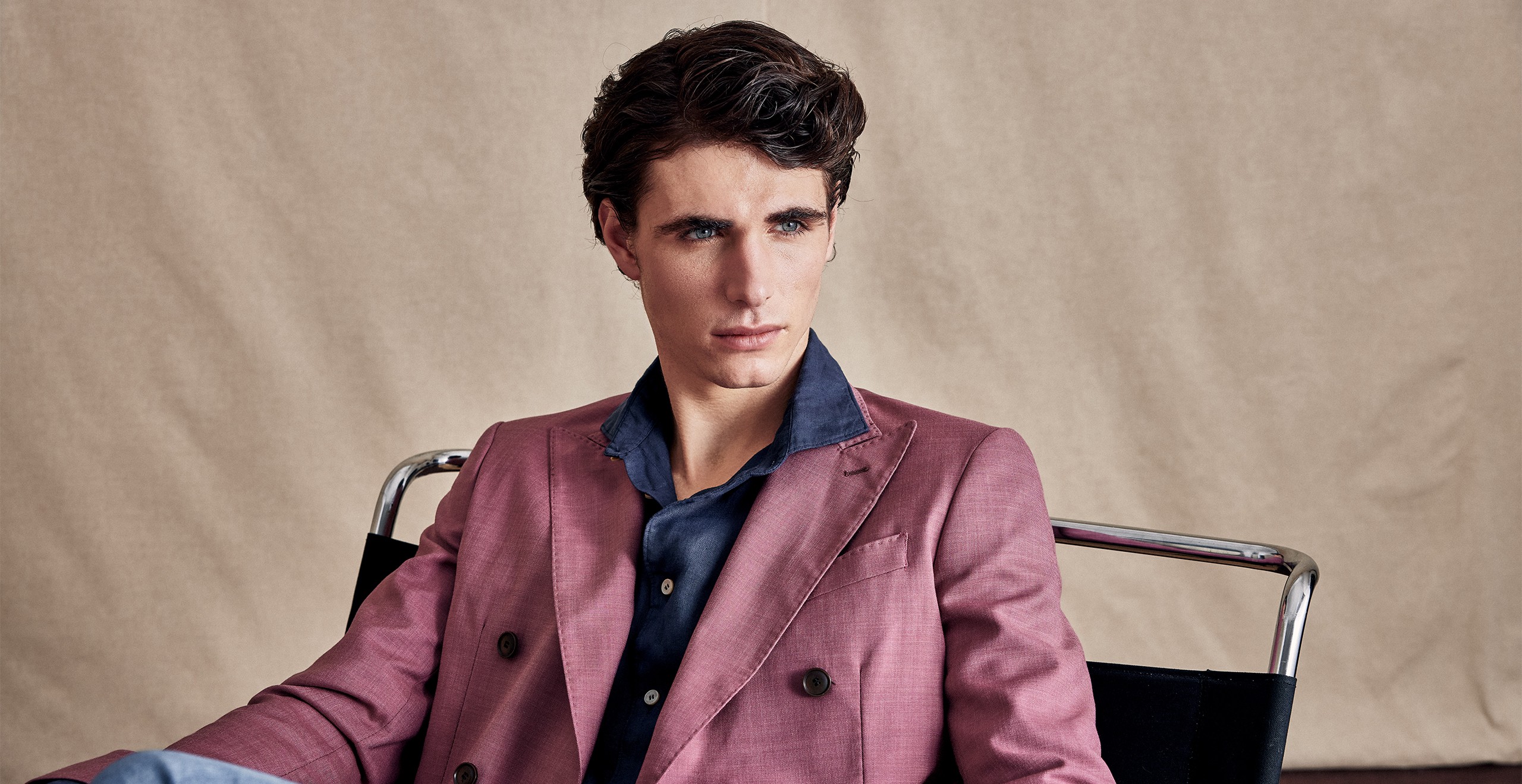 Men's Italian Clothing | Rodrigo Official